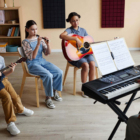 Your Journey to Musical Mastery Starts Here: Gurugram’s Best Music Schools