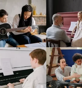 Key Factors to Consider When Picking a Music School for Your Child