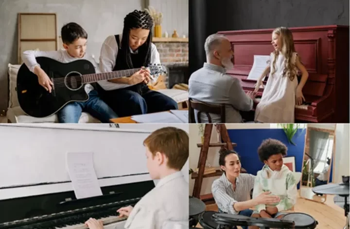 Key Factors to Consider When Picking a Music School for Your Child