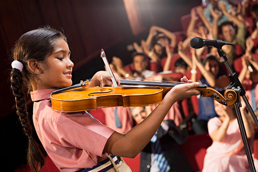 Music Classes near me